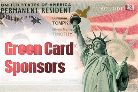 Green Card Sponsors Database: List of employers who have .